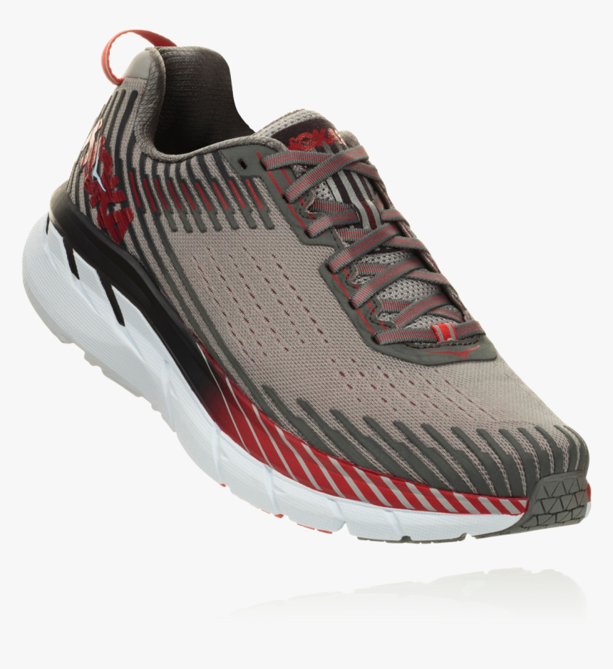 Hoka Clifton 5 Dames, HD Png Download, Free Download