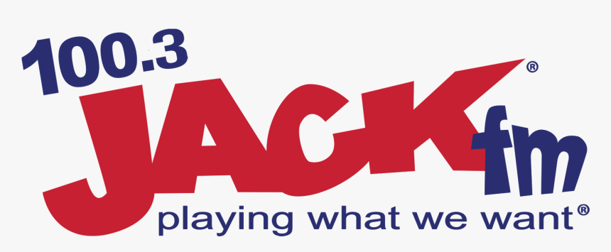 105.1 Jack Fm, HD Png Download, Free Download