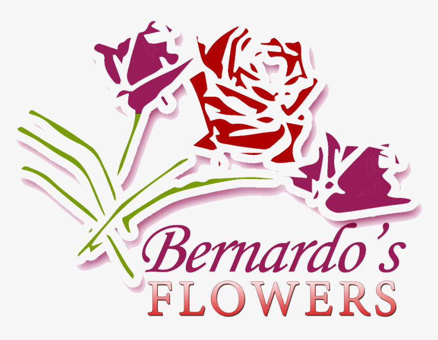 Oxnard, Ca Florist - Bernardo's Flowers, HD Png Download, Free Download