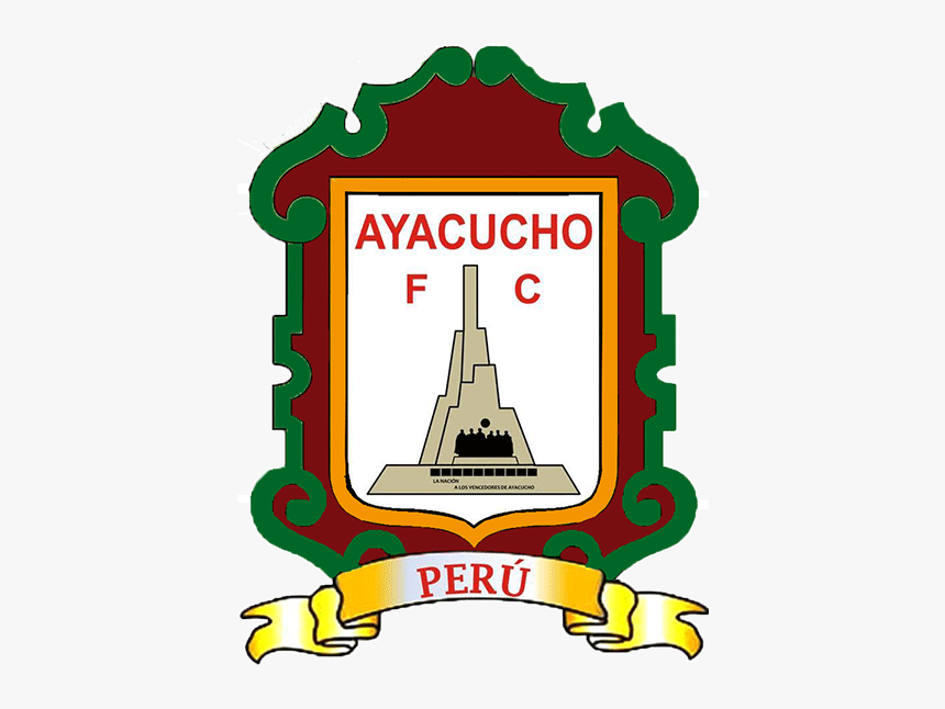 Ver Ayacucho Fc Vs Universitario Online Gratis Por - Ayacucho Fc, HD Png Download, Free Download