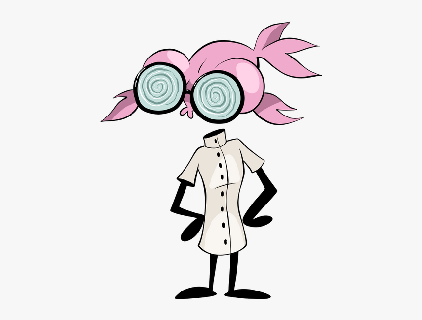 Noisy Tenant Wiki - Cartoon, HD Png Download, Free Download