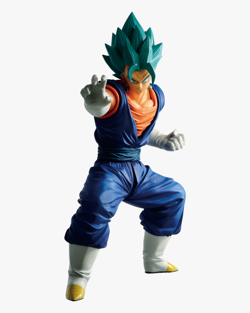 Super Dragonball Heroes Vegito Figur, HD Png Download, Free Download