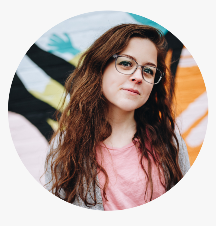 Girl, HD Png Download, Free Download