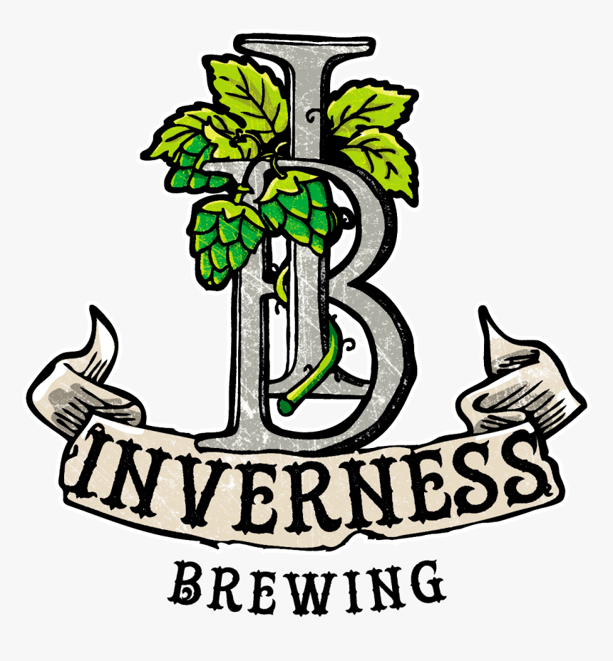 Inverness Brewing - Illustration, HD Png Download, Free Download