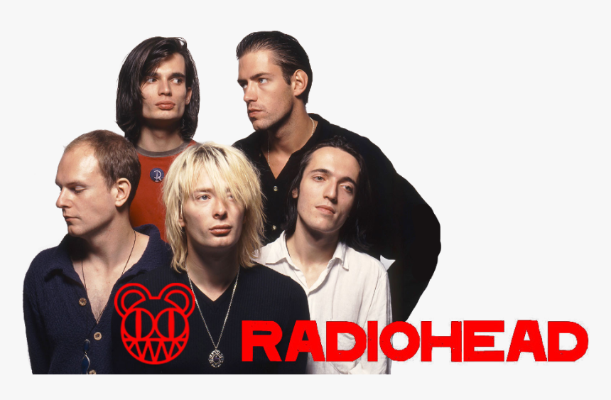 Pablo Honey Era Radiohead, HD Png Download, Free Download