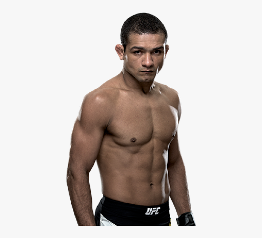 Mma Fighter Jason Gonzalez, HD Png Download, Free Download