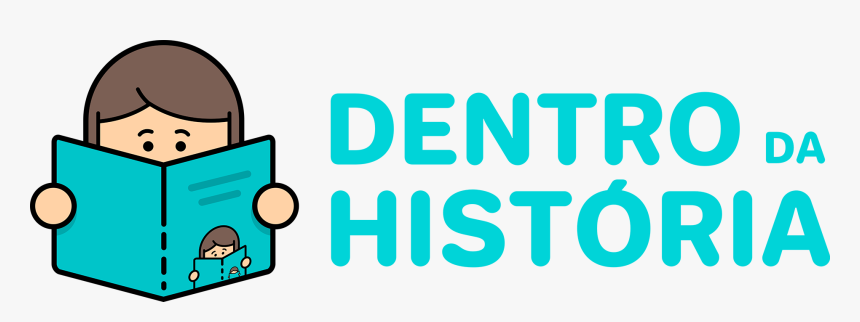 Dentro Da História Logo, HD Png Download, Free Download