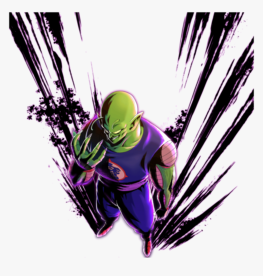 Dragon Ball Legends Piccolo, HD Png Download, Free Download