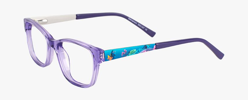 Finding Dory Glasses Specsavers, HD Png Download, Free Download