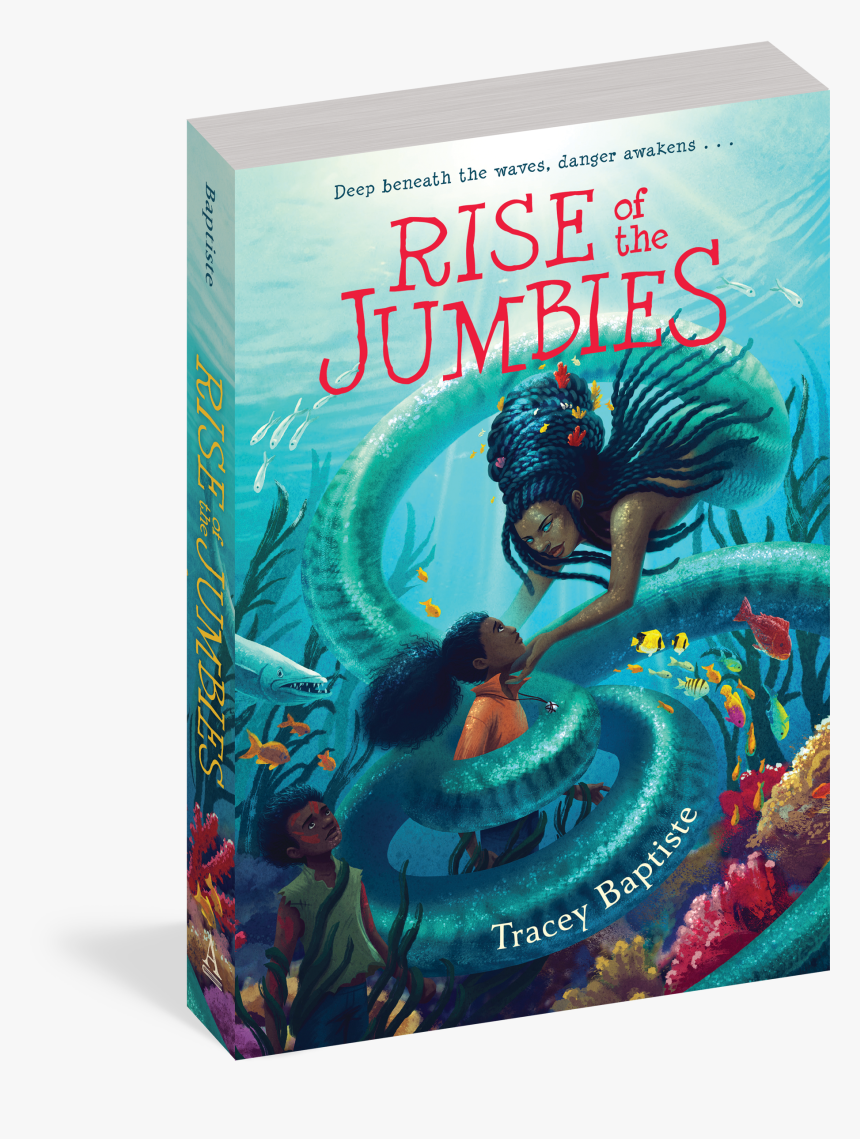 Cover - Rise Of The Jumbies, HD Png Download, Free Download