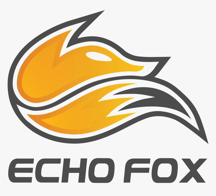 Echo Fox Logo Transparent, HD Png Download, Free Download