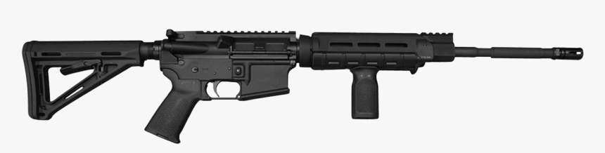 Colt 6920 Magpul Green, HD Png Download, Free Download