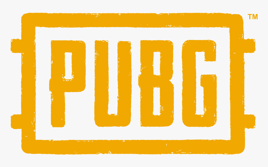 Logo De Pubg Png, Transparent Png, Free Download