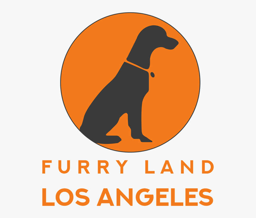 Furry Land Los Angeles - Furry Land, HD Png Download, Free Download