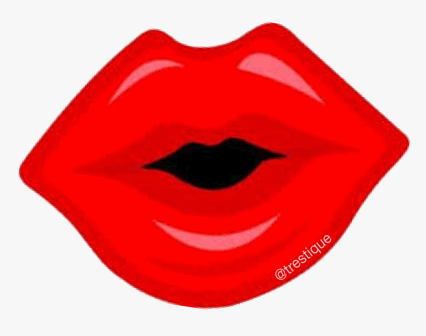 Love It Kiss Sticker By Trèstique For Ios Android Giphy, HD Png Download, Free Download
