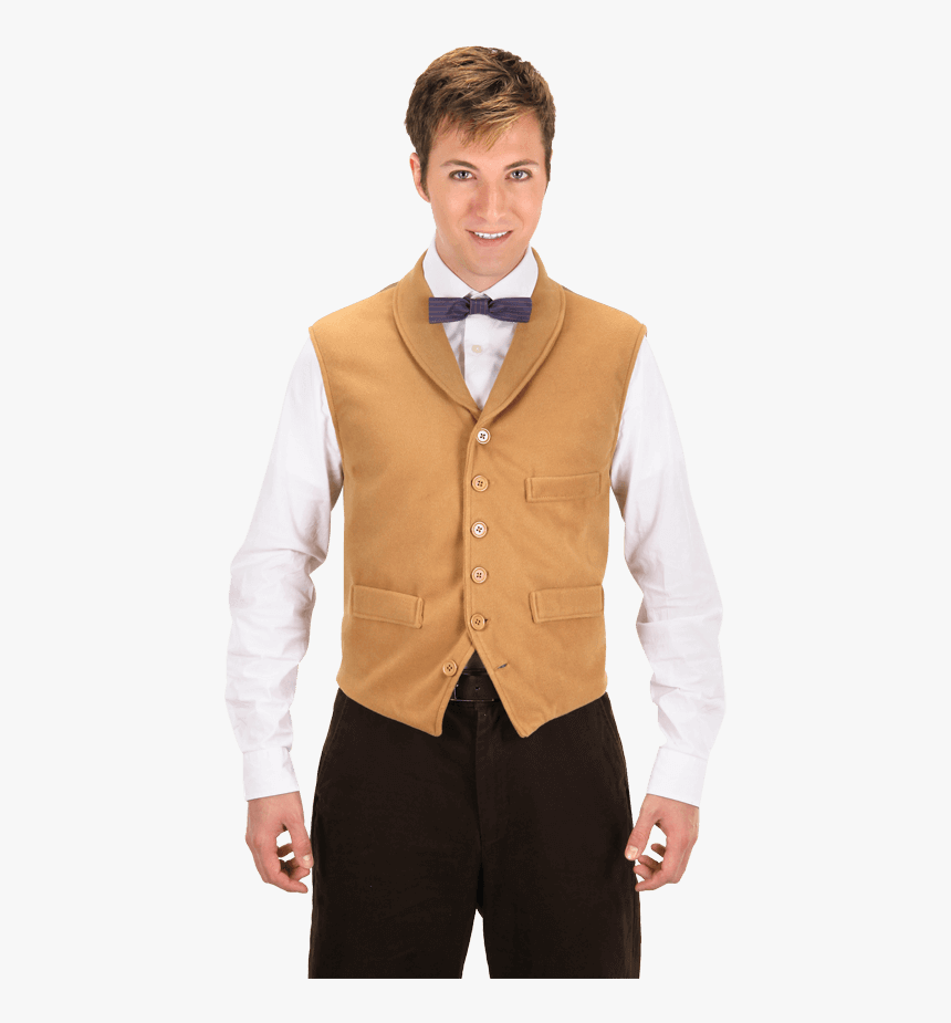 Fantastic Beasts Newt Scamander Vest - Fantastic Beast And Where To Find Them Newt, HD Png Download, Free Download