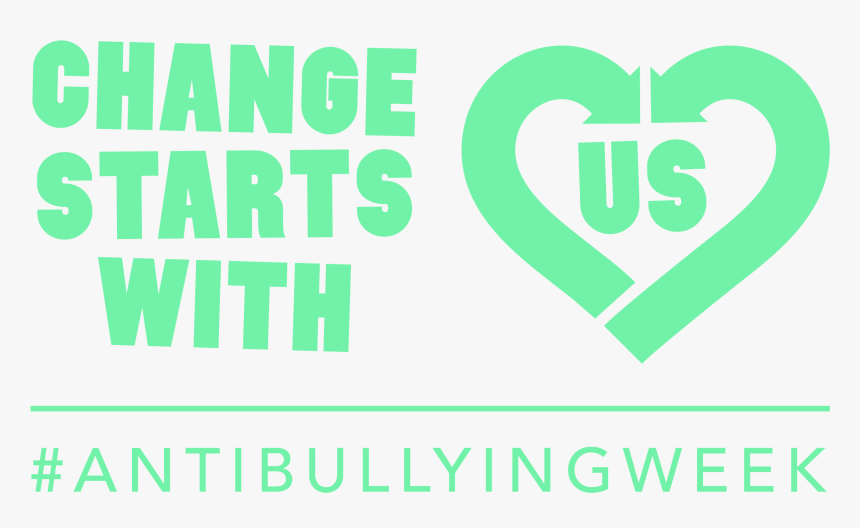 Anti Bullying Week 2019, HD Png Download, Free Download