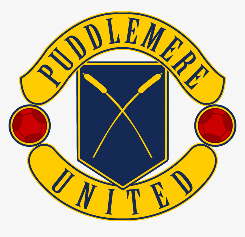 Harry Potter Quidditch Teams Puddlemere United, HD Png Download, Free Download