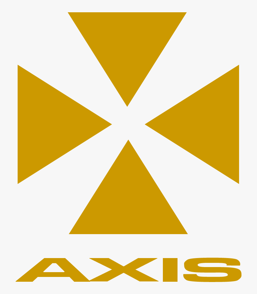 Axis Records Logo , Png Download - Axis Records, Transparent Png, Free Download