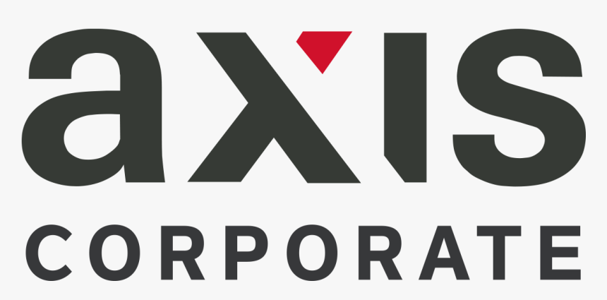 Axis Corporate Logo, HD Png Download, Free Download