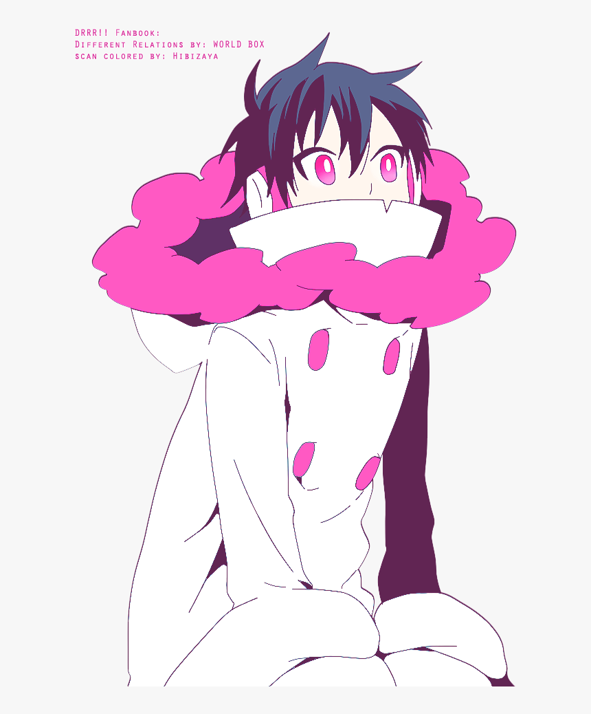 Psyche Izaya, HD Png Download, Free Download