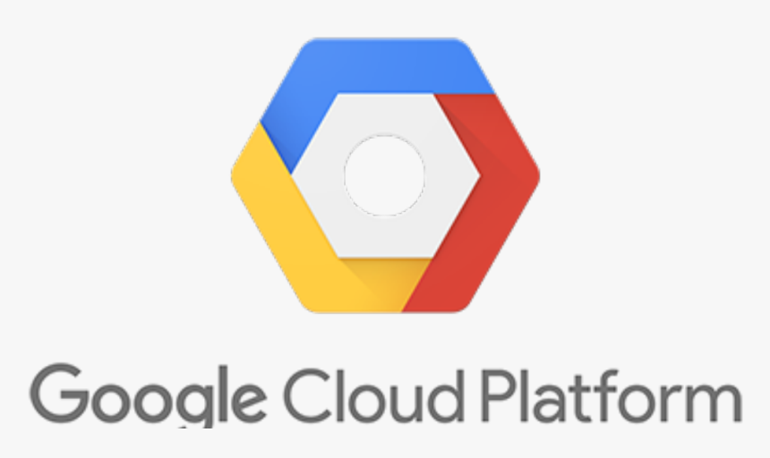 Google Cloud Platform Svg, HD Png Download, Free Download