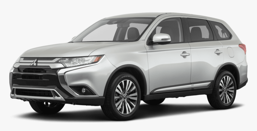 2020 Mitsubishi Outlander - Mitsubishi Outlander 2.4 Es, HD Png Download, Free Download