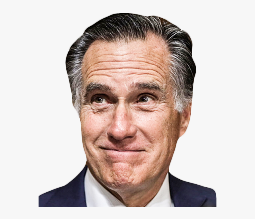 Mitt Romney, HD Png Download, Free Download