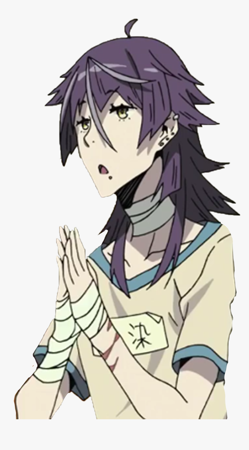 Kiznaiver Png, Transparent Png - kindpng