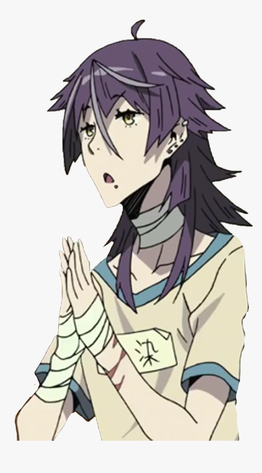 Kiznaiver Png, Transparent Png, Free Download