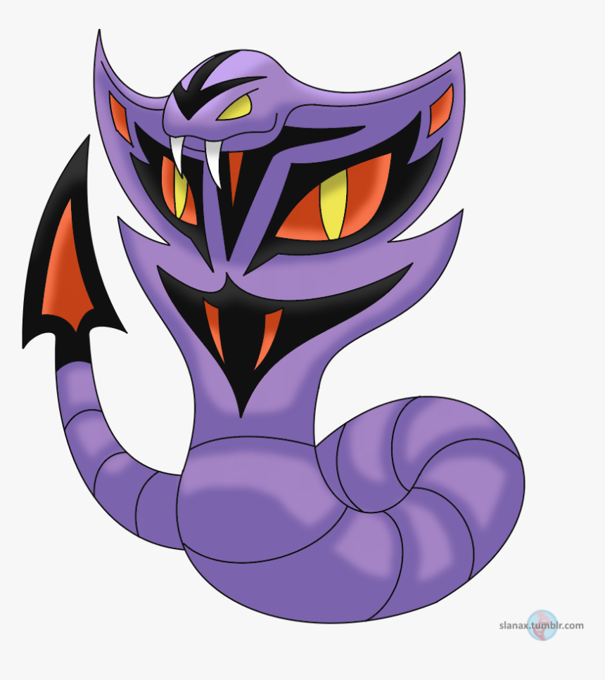 Mega Arbok, HD Png Download, Free Download