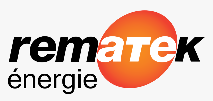 Rematek Logo, HD Png Download - kindpng