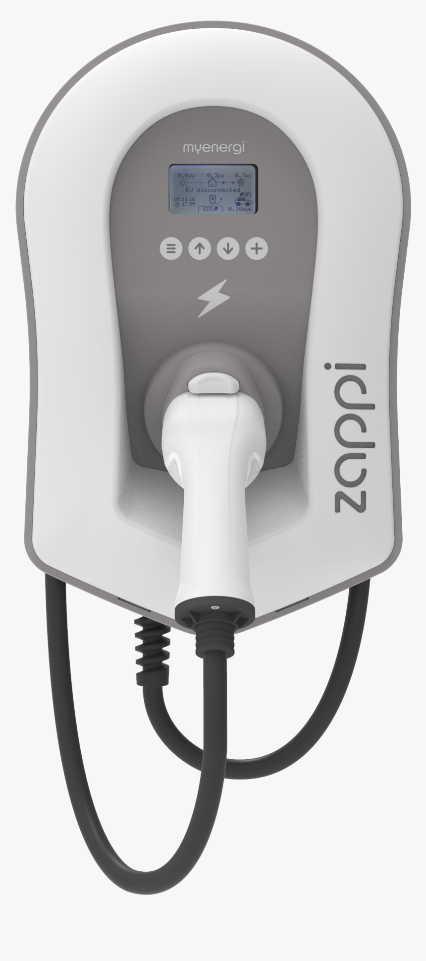 Zappi V2, HD Png Download, Free Download