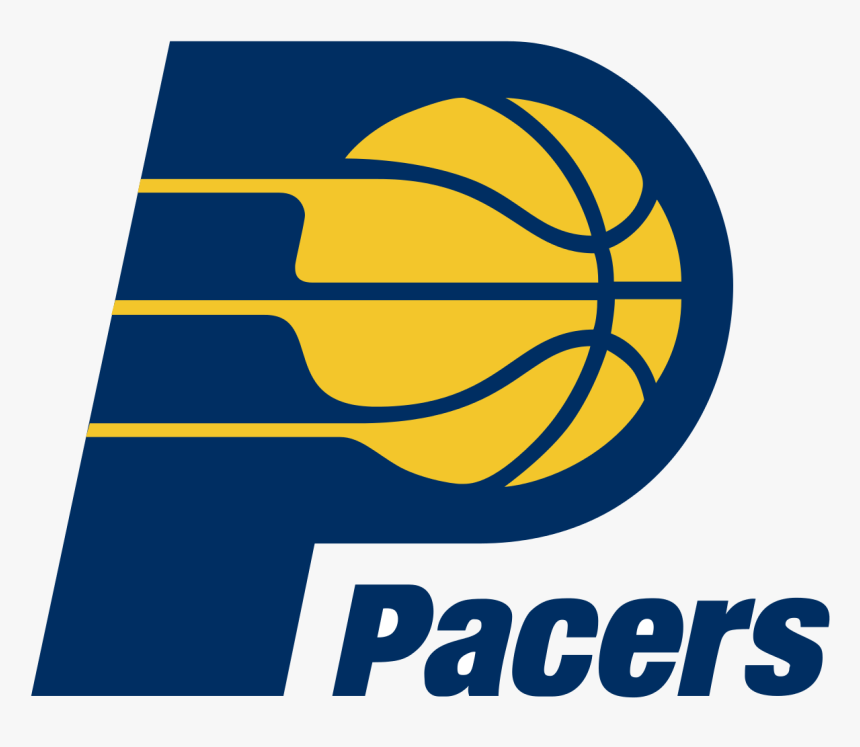 Indiana Pacers Logo Png, Transparent Png, Free Download