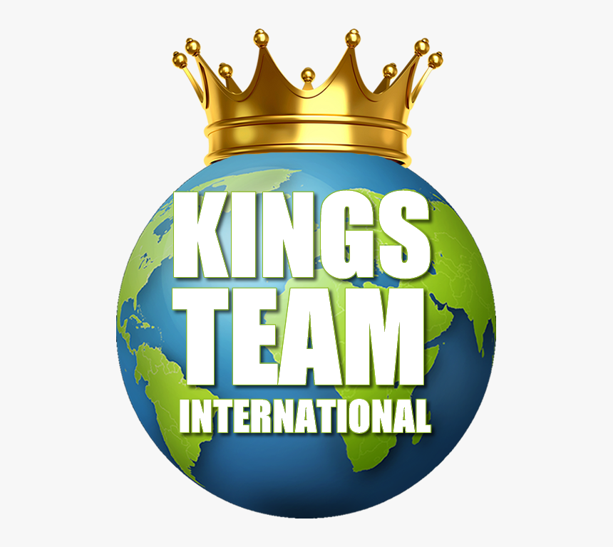 Kingsteaminternational, HD Png Download, Free Download