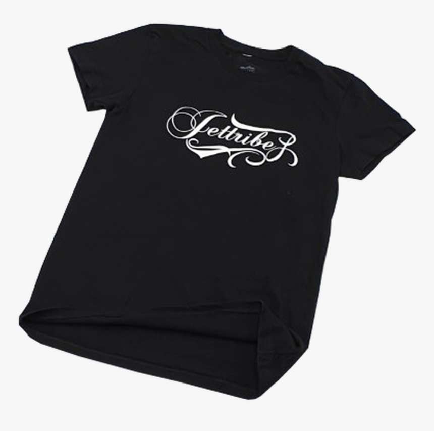 Ladies Tee Flourish, HD Png Download, Free Download