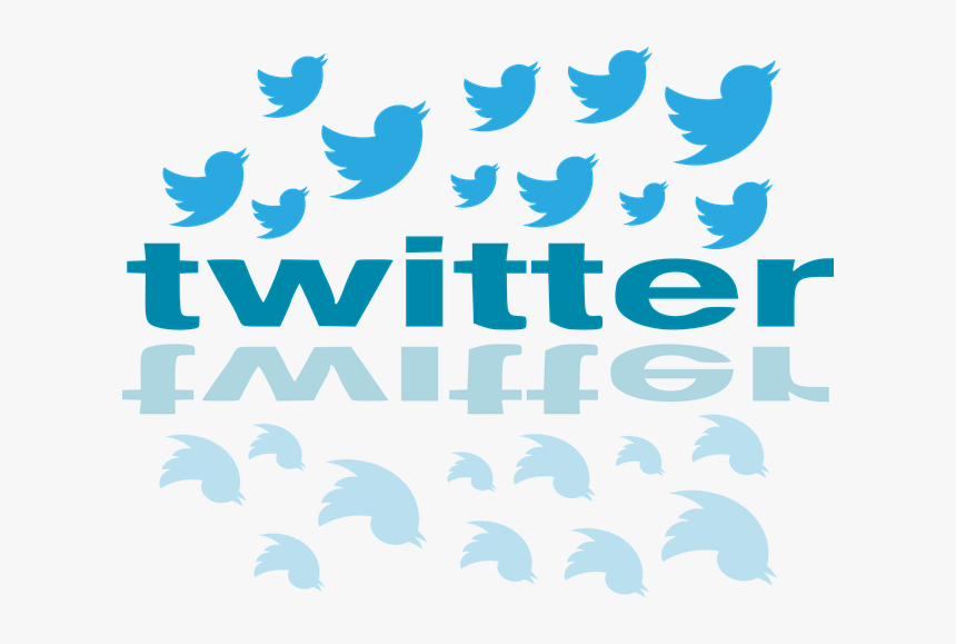 30 Cuentas De Twitter Con Ofertas De Trabajo, HD Png Download, Free Download