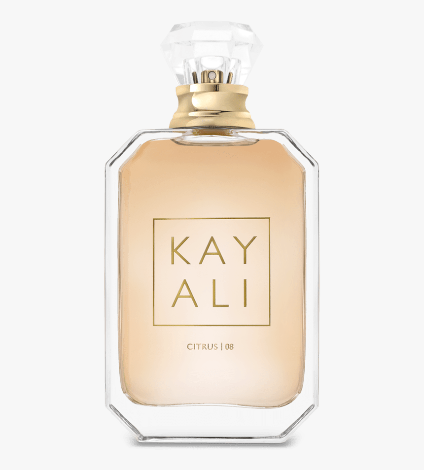 Kayali Citrus, HD Png Download - kindpng