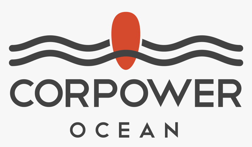 Corpower Ocean - Graphic Design, HD Png Download, Free Download