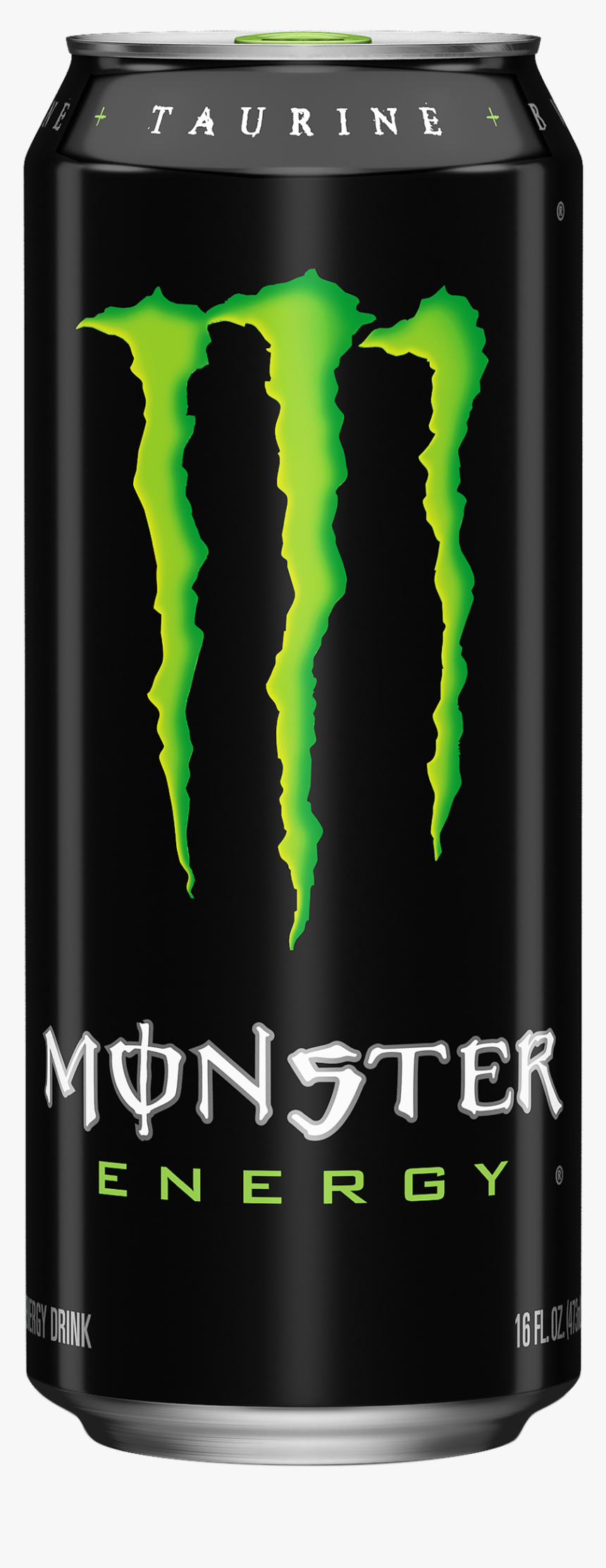 Monster Energy Drink, HD Png Download, Free Download