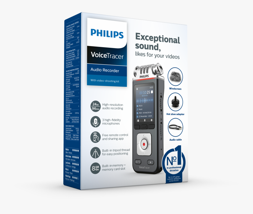 Philips Dvt 4110, HD Png Download, Free Download