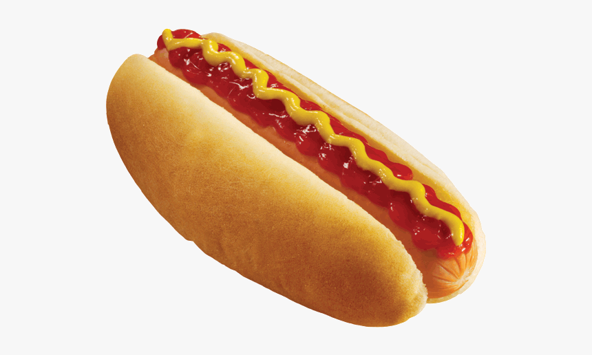 Transparent Hot Dog Png, Png Download, Free Download