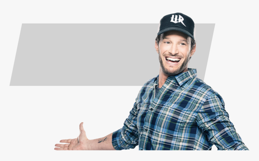 Josh Wolf Daniel Tosh, HD Png Download, Free Download