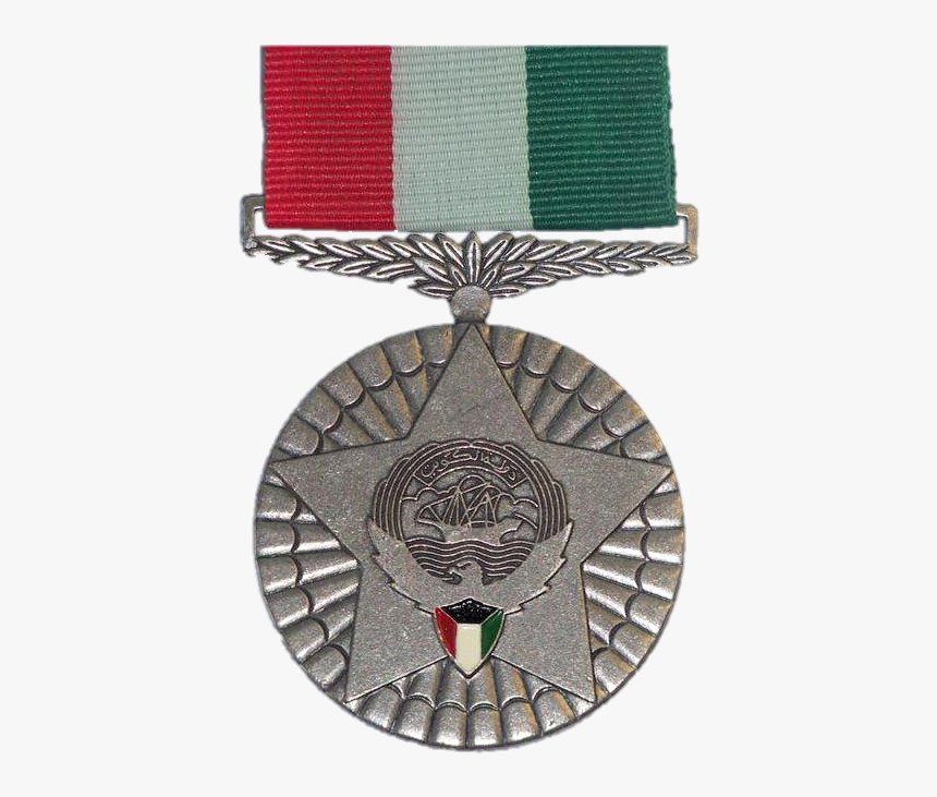 Kuwait Liberation Medal , Obverse - American Academy Of Ophthalmology, HD Png Download, Free Download