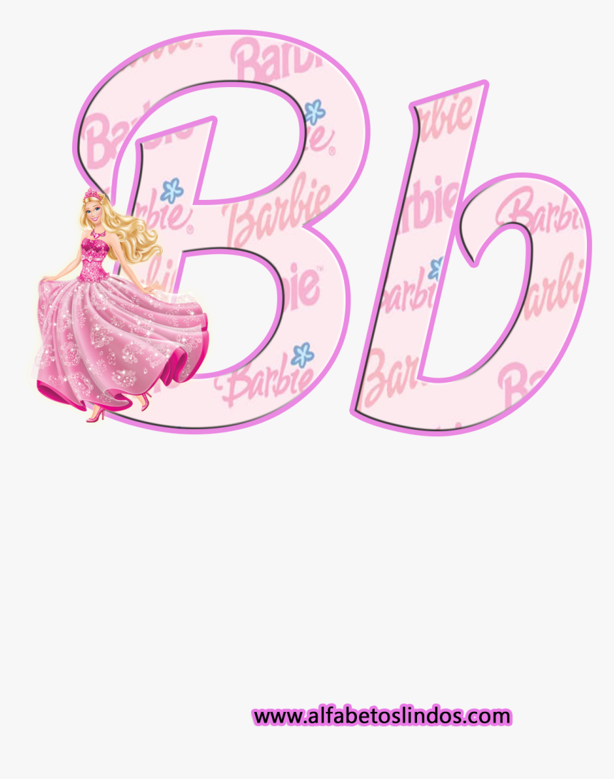 Barbie Letters Printable Printable Word Searches