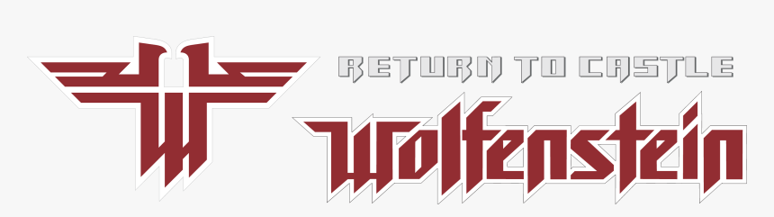 Return To Castle Wolfenstein, HD Png Download, Free Download