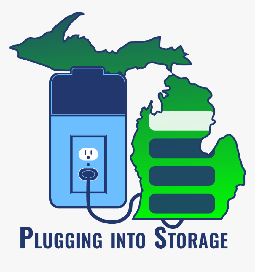 Energy Storage Workshop Logo - Michigan Department Of Human Services, HD Png Download, Free Download