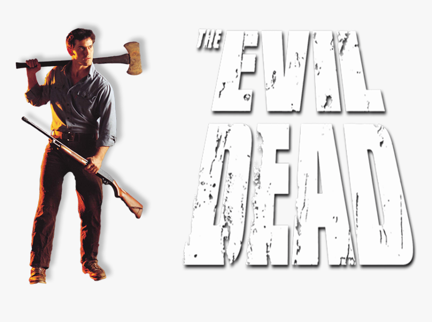 Evil Dead, HD Png Download, Free Download