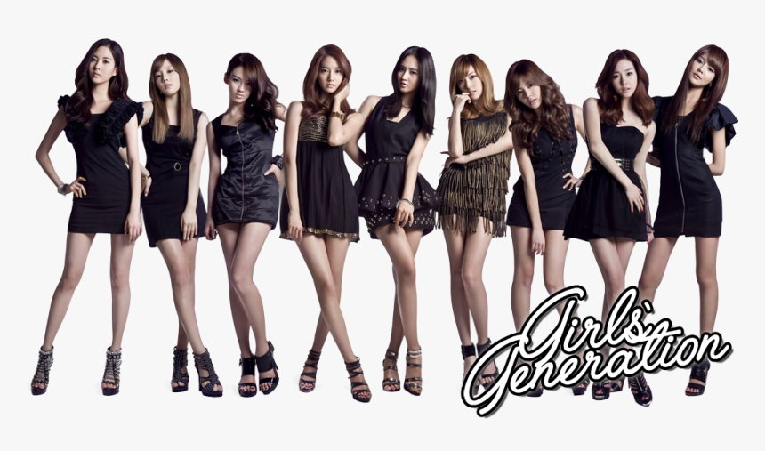 Girls Generation Heels, HD Png Download, Free Download