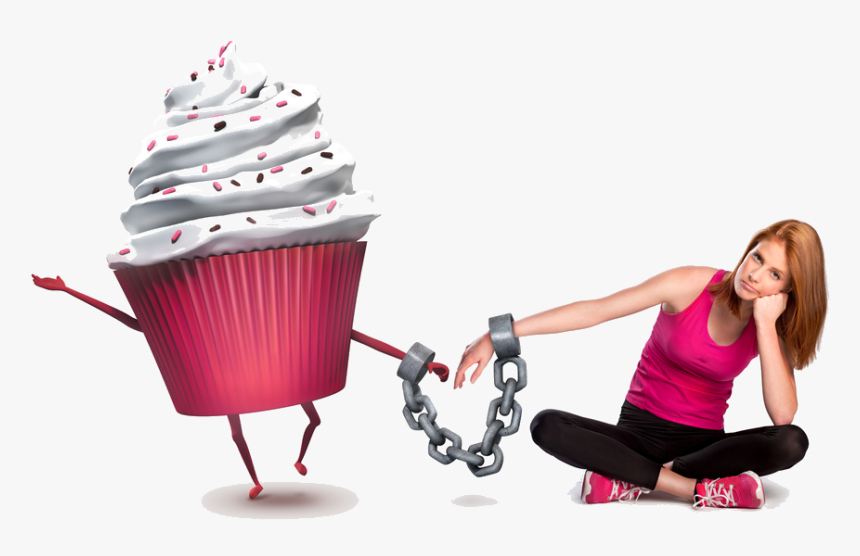 Kicking The Sugar Habit, HD Png Download, Free Download